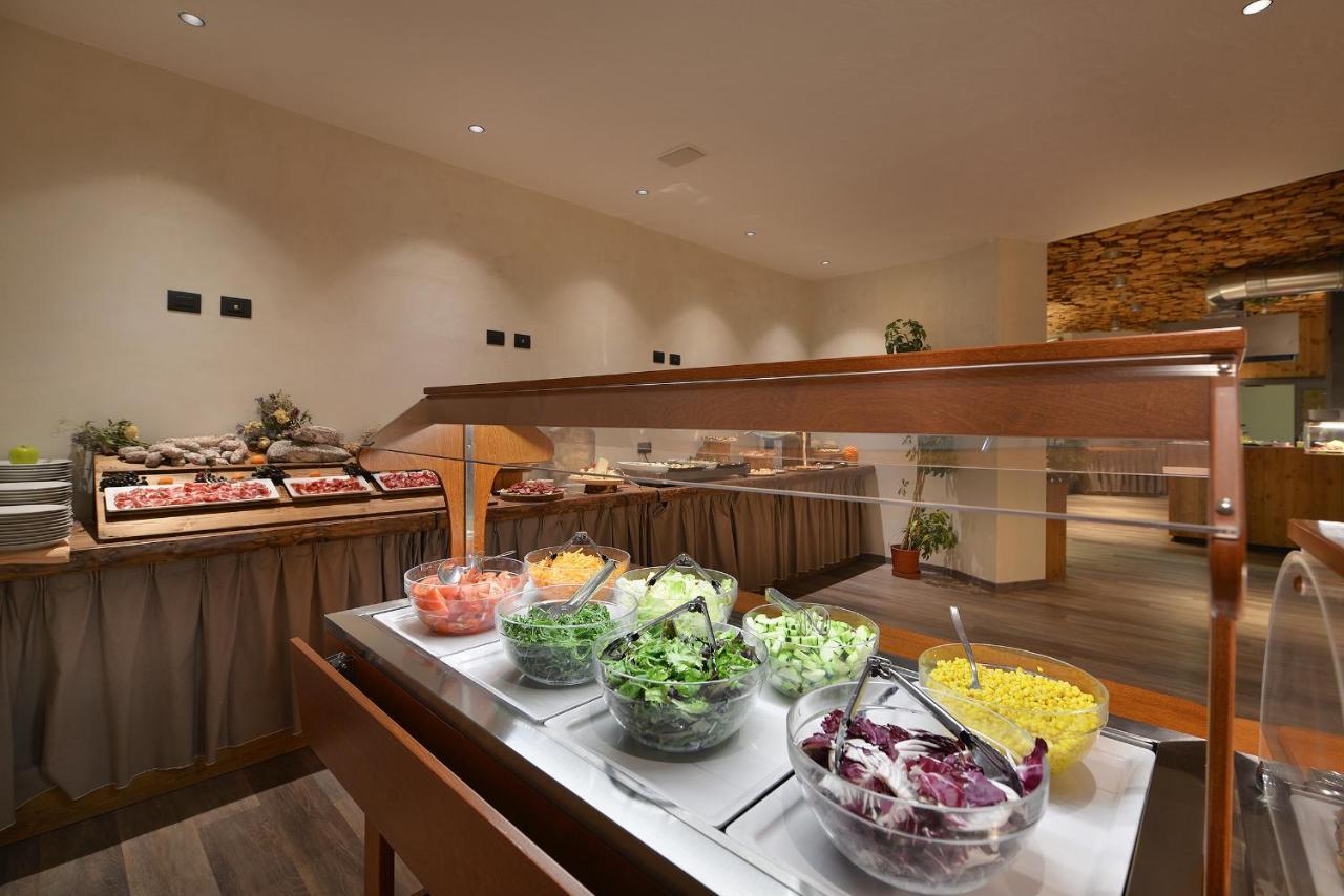 ליביניו Alpen Resort Bivio מראה חיצוני תמונה