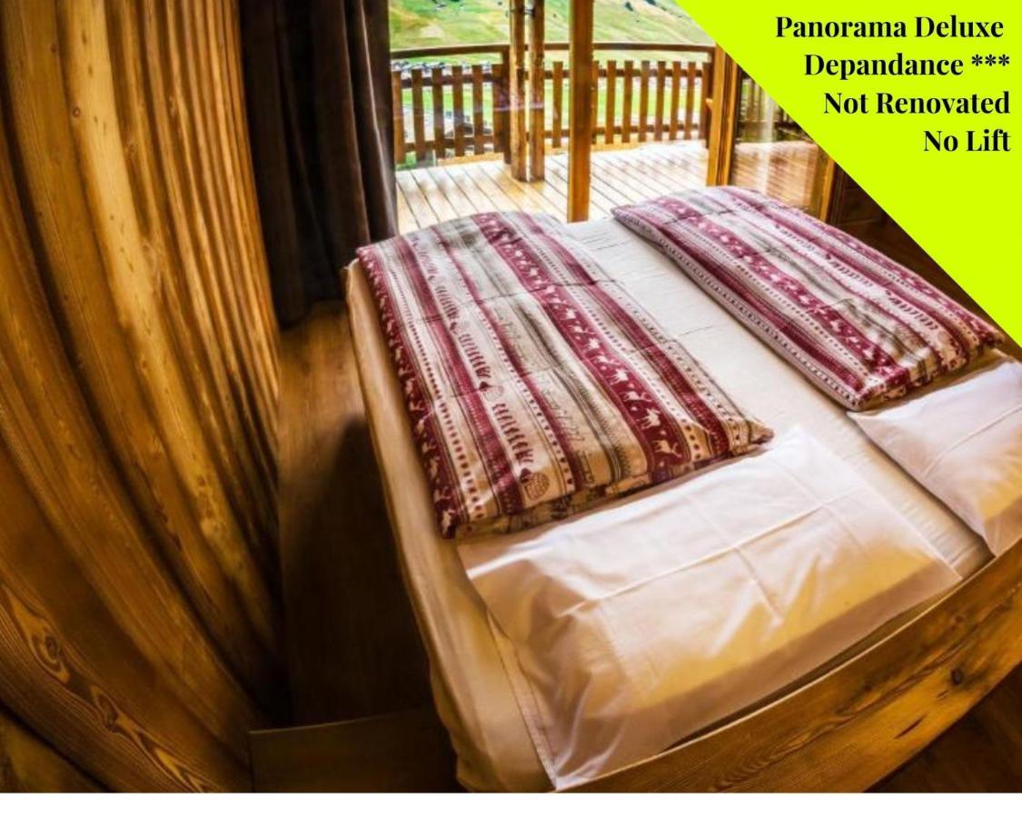 ליביניו Alpen Resort Bivio מראה חיצוני תמונה