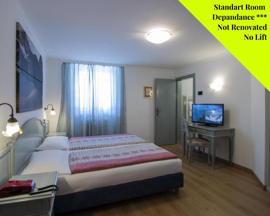 ליביניו Alpen Resort Bivio מראה חיצוני תמונה