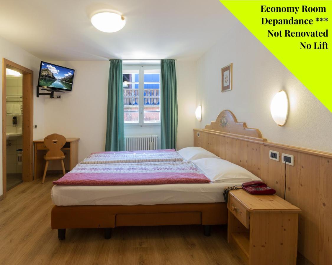 ליביניו Alpen Resort Bivio מראה חיצוני תמונה