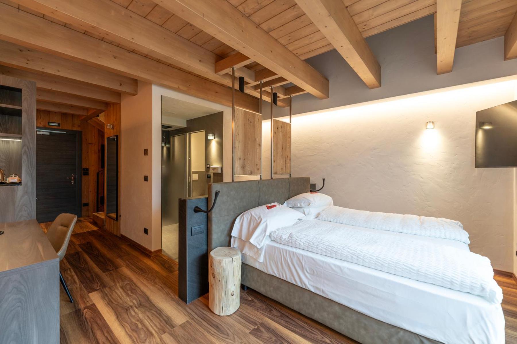 ליביניו Alpen Resort Bivio מראה חיצוני תמונה
